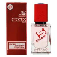 Духи Shaik W 265 аналог аромата Tom Ford Lost Cherry