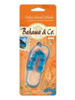 Сандаль Bahama & Co Брызги Волн Острова Оаху Oahu Island Splash